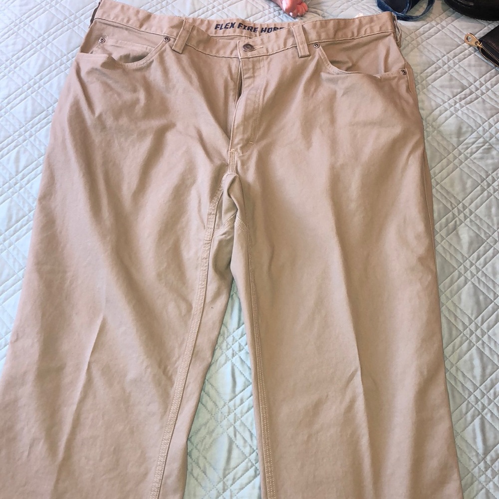 Duluth Fire House Jeans